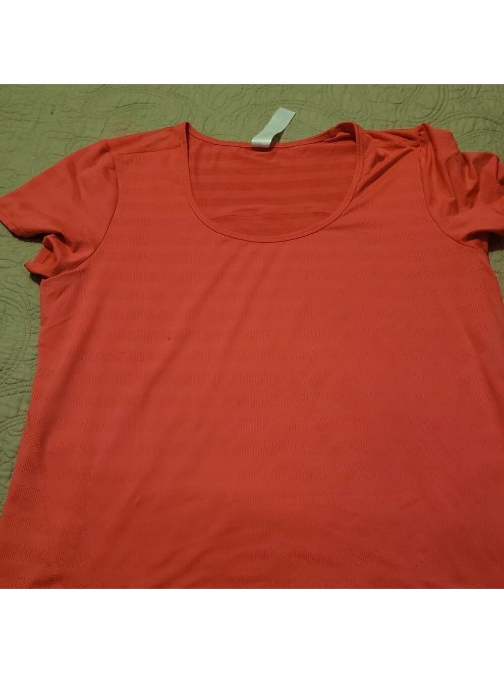 Active LIfe Women's T-SHirt Fitness Athleisure Top